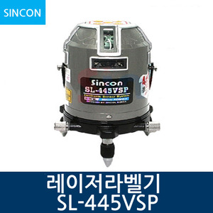 신콘 레이저라벨기 SL-445VSP