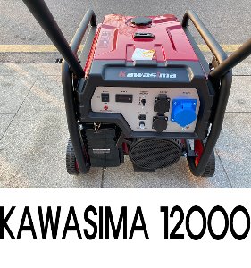 KAWASIMA 12000